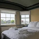 Szálloda Overnight At Windmill Village Zaanse Schans - Amsterdam Zaandam