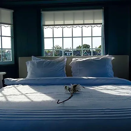 Overnight At Windmill Village Zaanse Schans - Amsterdam فندق 3*
