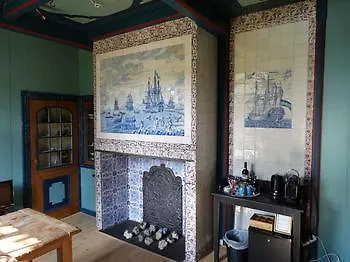 Hotel Overnight At Windmill Village Zaanse Schans - Amsterdam Zaandam