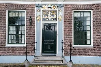 Hotel Overnight At Windmill Village Zaanse Schans - Amsterdam