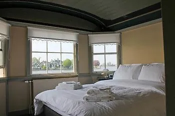 Hotel Overnight At Windmill Village Zaanse Schans - Amsterdam Zaandam