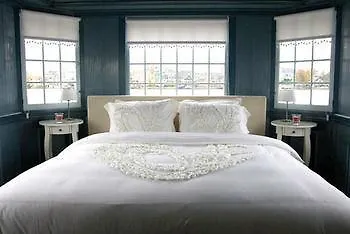 Hotel Overnight At Windmill Village Zaanse Schans - Amsterdam Zaandam