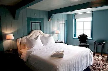 Otel Overnight At Windmill Village Zaanse Schans - Amsterdam
