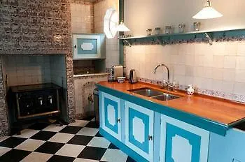 Overnight At Windmill Village Zaanse Schans - Amsterdam