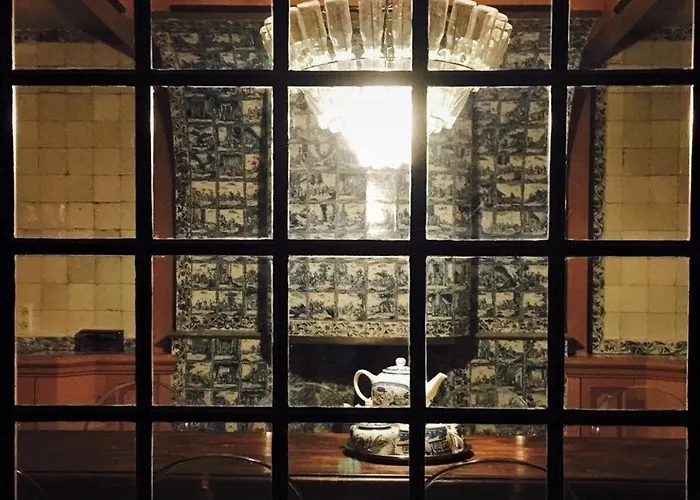 Overnight At Windmill Village Zaanse Schans - Amsterdam