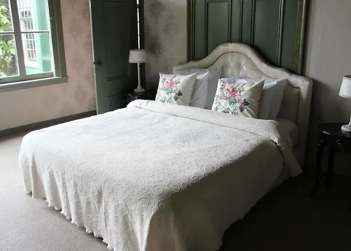 Overnight At Windmill Village Zaanse Schans - Amsterdam 3*