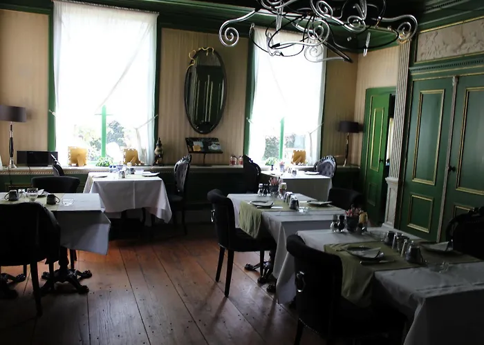 Hotel Overnight At Windmill Village Zaanse Schans - Amsterdam 3*