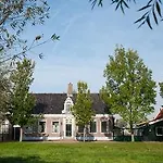 Ξενοδοχείο Overnight At Windmill Village Zaanse Schans - Amsterdam