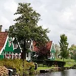 Ξενοδοχείο Overnight At Windmill Village Zaanse Schans - Amsterdam 3*