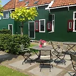 Ξενοδοχείο Overnight At Windmill Village Zaanse Schans - Amsterdam 3*