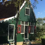 Ξενοδοχείο Overnight At Windmill Village Zaanse Schans - Amsterdam