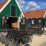 Overnight At Windmill Village Zaanse Schans - Amsterdam Ζάανταμ