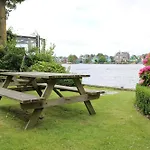 Overnight At Windmill Village Zaanse Schans - Amsterdam Ξενοδοχείο 3*